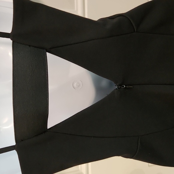 VICTORIA'S Secret Cut Out Dress - Picture 8 of 11